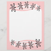 Butterfells Letterhead (Vorderseite)