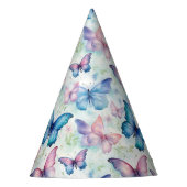 Butterfells Party Hat Partyhütchen (Vorderseite)