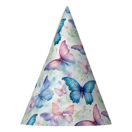 Butterfells Party Hat Partyhütchen (Links)