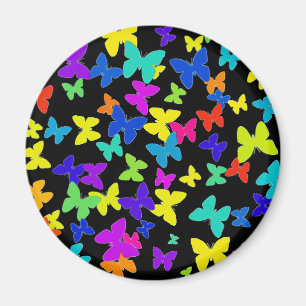 Butterfells Schwarzes Magnet