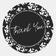 Butterfells Skriptgeschäft Vielen Dank