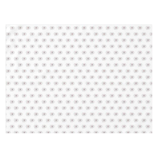 Butterfells Tablecloth Tischdecke (Vorderseite (Horizontal))