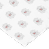 Butterfells Tablecloth Tischdecke (Schrägansicht)