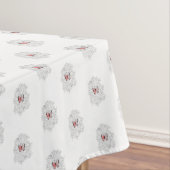Butterfells Tablecloth Tischdecke (Beispiel)