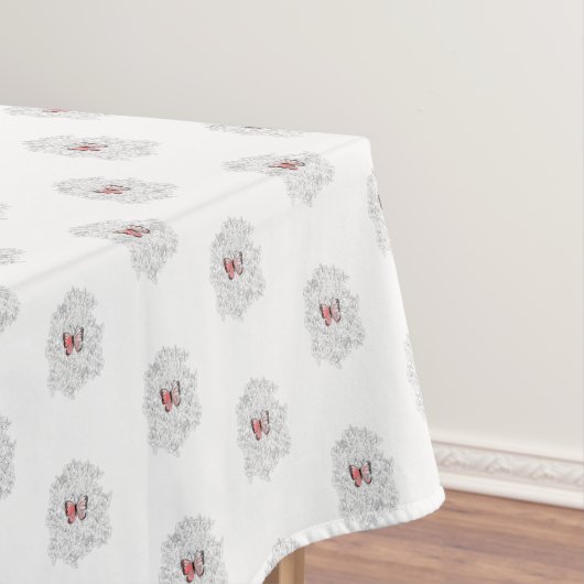 Butterfells Tablecloth Tischdecke (Beispiel)