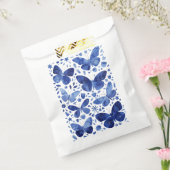 Butterfisch Watercolor Blue Geschenktütchen (Versiegelt)