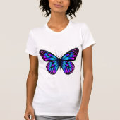 Butterflie T - Shirt (Vorderseite)
