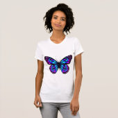 Butterflie T - Shirt (Vorne ganz)