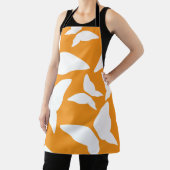 Butterflies Bright Bold eklektische Küche Schürze (InSitu)