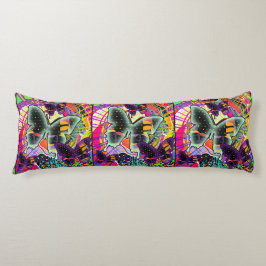 Butterflies Galore Seitenschläferkissen