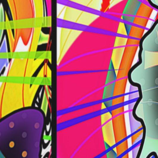 Butterflies Galore Tapete (Naht)