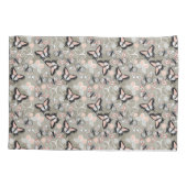 Butterflies In Flight Kissenbezug (Rückseite)