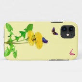 Butterflies iPhone 11 Fall Case-Mate iPhone Hülle (Rückseite (Horizontal))