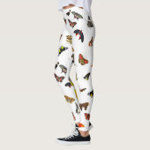 BUTTERFLIES LEGGINGS (Links)