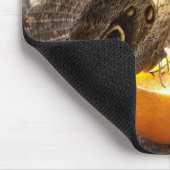 BUTTERFLIES MOUSEPAD (Ecke)