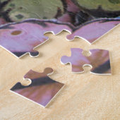 Butterflies-Puzzle Puzzle (Seite)