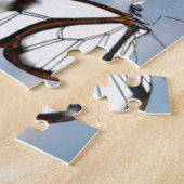 Butterflies Sky Jigsaw Puzzle (Seite)