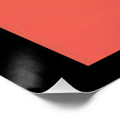Butterflight - Ken Gage Art Poster (Ecke)