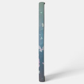 Butterfly 1 Telefongehäuse Samsung Galaxy Hülle (Linke Seite)