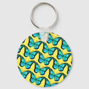BUTTERFLY-21 SCHLÜSSELANHÄNGER