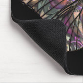 Butterfly-2 Mousepad (Ecke)