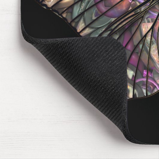 Butterfly-2 Mousepad (Ecke)