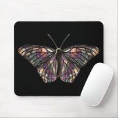 Butterfly-2 Mousepad (Mit Mouse)