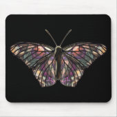Butterfly-2 Mousepad (Vorne)
