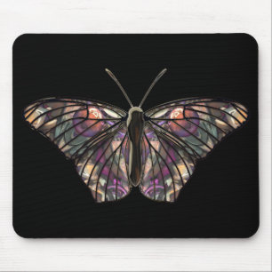 Butterfly-2 Mousepad