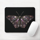 Butterfly-4 Mousepad (Mit Mouse)