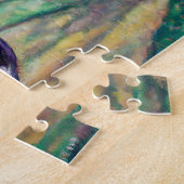 Butterfly 500 Piece Puzzle (Seite)