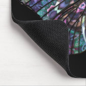 Butterfly-5 Mousepad (Ecke)