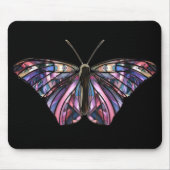 Butterfly-7 Mousepad (Vorne)