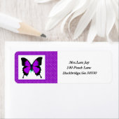 Butterfly-Adressbücher (Insitu)