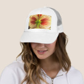 Butterfly Amaryllis Truckerkappe (Beispiel)