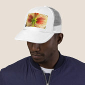 Butterfly Amaryllis Truckerkappe (Beispiel)