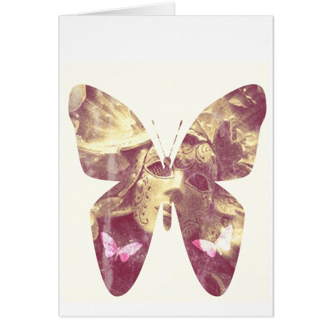 Butterfly Angel (Vorne)