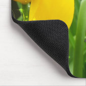 Butterfly Art 22 Mousepad (Ecke)