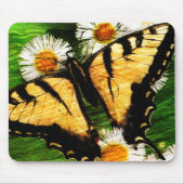 Butterfly Art 23 Mousepad (Vorne)