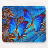 Butterfly Art 35 Mousepad (Vorne)