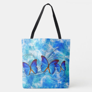 Butterfly Art 37 Mehrdruck-Tasche Tasche