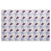 Butterfly Art 62A-62B Farboption Benutzerdefiniert Stoff (Yard (91,4 cm))