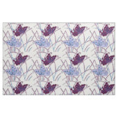 Butterfly Art 62A-62B Farboption Benutzerdefiniert Stoff (Fat Quarter (45,7 x 55,9 cm))