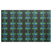 Butterfly Art 63 Custom Fabrics Stoff (Yard (91,4 cm))