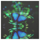 Butterfly Art 63 Custom Fabrics Stoff (Muster)