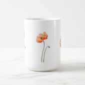 butterfly art, fragile freedom, emotional artwork, kaffeetasse (Mittel)