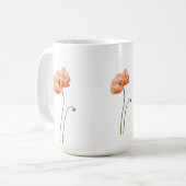 butterfly art, fragile freedom, emotional artwork, kaffeetasse (Vorderseite Links)