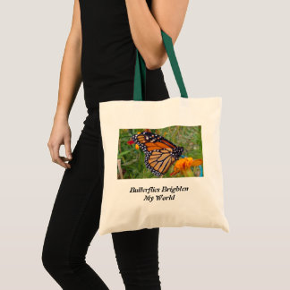 Butterfly-Bag Tragetasche