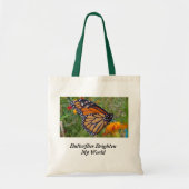 Butterfly-Bag Tragetasche (Vorne)