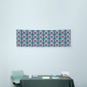 Butterfly banner (Messeveranstaltung)